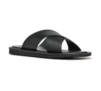 Geox Sandalen Erice Herren Schwarz Größe 39
