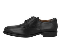 Geox Respira Federico W - Herrenschuhe in schwarz - kaufen! - Größe 41