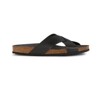 Geox Jungen U Ghita Slide Sandal, Schwarz, 40 EU