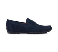 Geox Loafer Kosmopolis Grip U35CFB00020 Blau Größe 39