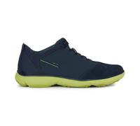 Geox Nebula Schuhe blau grün U52D7B - Größe 41