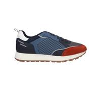 Geox Jungen U Partenio ASneaker