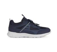 Geox Jungen U Sanzio Sneaker, Navy, 41 EU