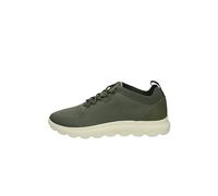 Geox Sneaker U Spherica U15Bya-0006K/C3014 Grau Größe 41