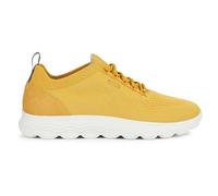 Geox Jungen U Spherica Sneaker, Gelb, 40 EU