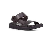 Geox Jungen U Xand 2s B Sandalen, Browncotto, 41 EU