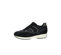 Geox Jungen Uomo Happy Sneaker, Navy, 40 EU