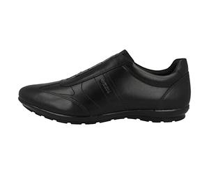 Geox Jungen Uomo Symbol C Hohe Sneaker