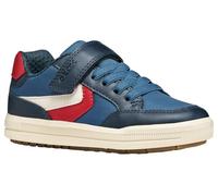 Geox JUNIOR Boy J Arzach Boy A Sneakers AVIO/RED 28_EU