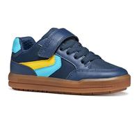 Geox JUNIOR Boy J Arzach Boy A Sneakers Navy/Azure 25_EU