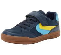 Geox JUNIOR Boy J Arzach Boy A Sneakers Navy/Azure 30_EU