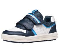 Geox JUNIOR Boy J Arzach Boy A Sneakers White/Azure 39_EU