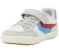 Geox JUNIOR Boy J Arzach Boy A Sneakers White/Pearl 27_EU