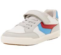 Geox JUNIOR Boy J Arzach Boy A Sneakers White/Pearl 32_EU