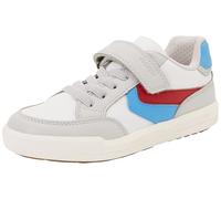 GEOX Schuhe Arzach Junge Weiß/perlweiß 35