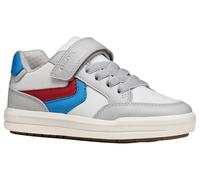 GEOX Schuhe Arzach Junge Weiß/perlweiß 40