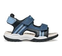Geox - Sandalen J BOREALIS BOY A - Blau - Größe 29