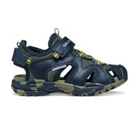 Geox Borealis Sandalen EU 29 Navy / Military