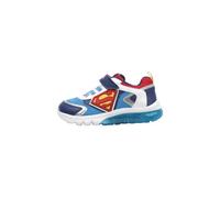 Geox Kinderschuhe J CIBERDRON BOY B in Multicolor 28