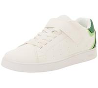 Geox JUNIOR Boy J ECLYPER Boy A Sneakers White/Green 31_EU