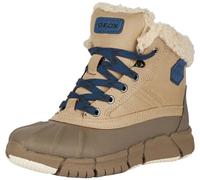 Geox FLEXYPER BOY ABX J269XE 0ME50C0019 beige - Kinderschuhe Jungen - Größe 28