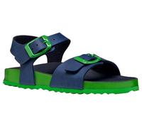 Geox JUNIOR BOY J GHITA BOY C SANDALS AVIO/GREEN 35_EU