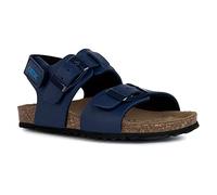 Geox Junior Boy J GHITA BOY SANDALS NAVY 35_EU