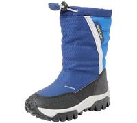 Geox Junior Boy J HIMALAYA BOY B ABX BOOTS BLUE/ROYAL 31_EU