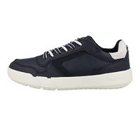 Geox Junior Boy J HYROO Boy Sneakers Navy/White 36_EU