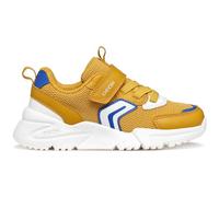 GEOX Schuhe Loftus Junge Ocker/weiß 26