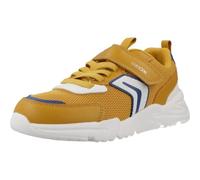 Geox Loftus Sportschuhe EU 30 Ochre / White