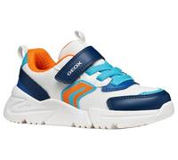 Geox Loftus Sportschuhe EU 31 White / Blue