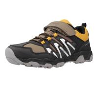Geox J Magnetar J263ZB-0CEFU/C6F2G Braun C6F2G brown/yellow EU 31