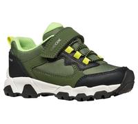 GEOX Schuhe Magnetar Abx Junge Militärgrün/grün 32