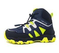Geox Magnetar J263ZA-0CEFU/C0749 Blau C0749 navy lime EU 32