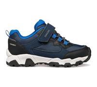 Geox Magnetar B Abx Sportschuhe EU 25 Navy / Royal