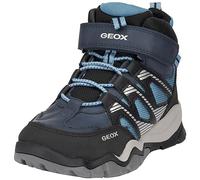 Geox Junior Boy J MONTRACK Boy B ABX Sneakers Navy/LT AVIO 36_EU