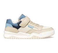 Geox JUNIOR Boy J Perth Boy E Sneakers LT BEIGE 34_EU