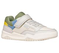 Geox JUNIOR Boy J Perth Boy E Sneakers LT Grey/Green 38_EU