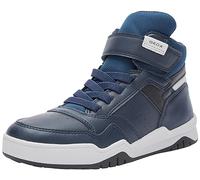 Geox Kinderschuhe J PERTH BOY in Marine 29
