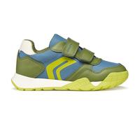 Geox - J Rann-E Boy J65NEA - Grün - Sneaker - Größe 25