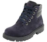 Geox Junior Boy J SHAYLAX BOY ANKLE BOOTS NAVY/BLACK 35_EU