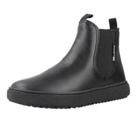 Geox Junior Boy J THELEVEN BOY ANKLE BOOTS BLACK 33_EU