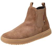 Geox Junior Boy J THELEVEN BOY ANKLE BOOTS BROWN 39_EU