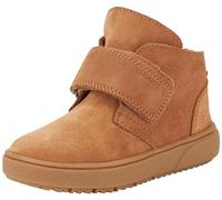 Geox J THELEVEN Boy Ankle Boot, Caramel, 33 EU
