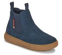 Geox Junior Boy J THELEVEN BOY ANKLE BOOTS NAVY 39_EU