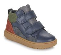 Geox Junior Boy J THELEVEN Boy B ABX Sneakers Navy/Dark Grey 33_EU