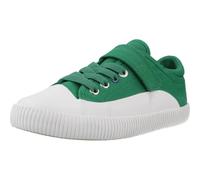 Geox JUNIOR Boy J TIPPESTE Boy B Sneakers Green/White 26_EU