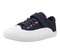 GEOX Schuhe Tippeste Junior Marineblau/weiß 26