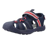 Geox - Sandalen J Vaniett Boy A - Blau - Größe 26